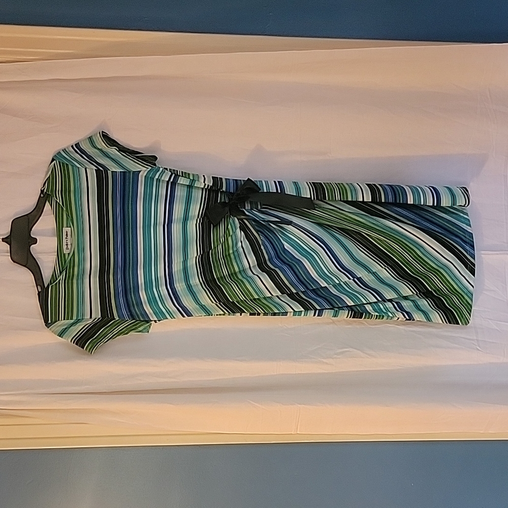 Kohl's dress size 8